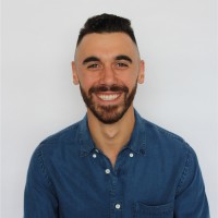 CEP Mindset Employee Nicholas Santino's profile photo