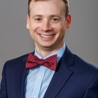 CHA Consulting, Inc. Employee Timothy Crow's profile photo
