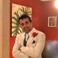 Florida State University Employee Diego Ramos-Rivera's profile photo