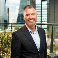 Lockton Employee Ian Lewis's profile photo