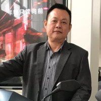 Oyika Employee Ling Tai's profile photo