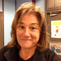 Omeros Corporation Employee Fawn Rose's profile photo