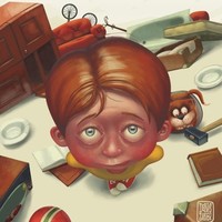 Scrin.io Employee Rodion Nikolaev's profile photo