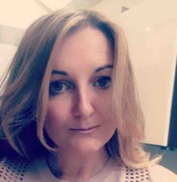 Biteback Products Employee Lucinda Winstanley's profile photo