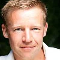 Uptime Employee Mads Cort's profile photo