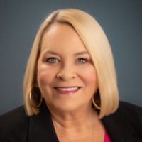 US IP Communications Employee Kay Stephens's profile photo