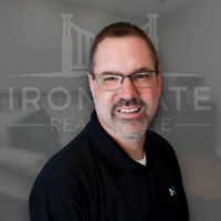 Iron Gate Real Estate Employee Tim Thomason's profile photo