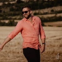 Vision Commercial Kitchens Ltd Employee Thomas Hunt's profile photo