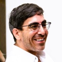 ByteDance Employee Olivier Adam's profile photo