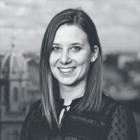 International Judo Federation Employee Zita Beregszaszi's profile photo