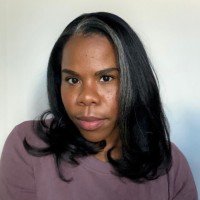 Morrison Foerster Employee Aja Williams's profile photo