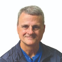 FIFA Employee Bryan Warman's profile photo