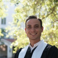 Aon Employee Jack Baer's profile photo