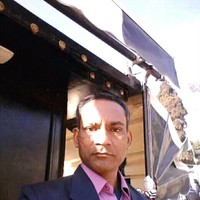 Publishing Professionals Network Employee Rakesh Kumar's profile photo