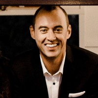 Chevron Employee Mitchell McMahon's profile photo