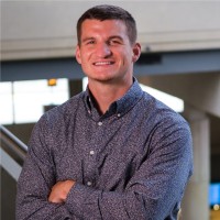 Redwood Living Employee Austin Conrad's profile photo