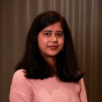 Verbinden Communication Employee Divya Mishra's profile photo