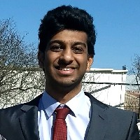 AMAX Employee Ganesh Muralidhara's profile photo