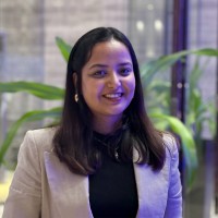 Siemens Employee Sadia Husain's profile photo