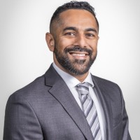 FCCI Insurance Group Employee Alexander John's profile photo