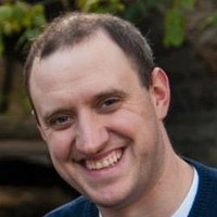 Ultra Machining Company (UMC) Employee David Wessel's profile photo