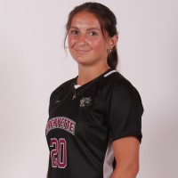 Chi Alpha Sigma Employee Nadia Zaffanella's profile photo