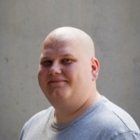 Embark Studios Employee Markus Viitamäki's profile photo
