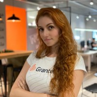 IGNÍT Employee Taina Munerolli's profile photo
