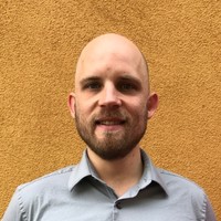 Good Earth Natural Foods Employee Daniel Ross's profile photo