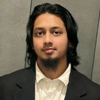 SpacetoCo Employee Abraar Syed's profile photo