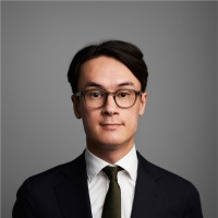 Translink Corporate Finance Sweden Employee Hannes Hedberg's profile photo