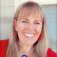 Bently Nevada Employee Karen Mason's profile photo