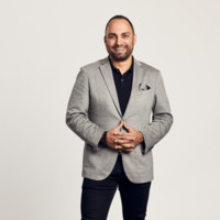 Zafin Employee Charbel Safadi's profile photo