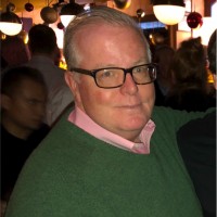 Jay Loftus Email & Phone Number