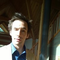 Marqeta Employee Jeffrey Hamblin's profile photo