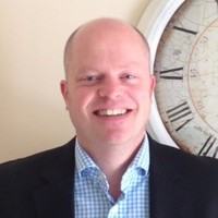 Woolworths Group Employee Steve Bridge's profile photo