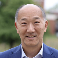 Axiom Math Employee Ken Ono's profile photo