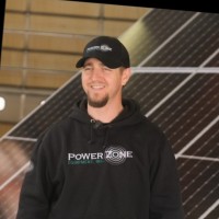 Power Zone Equipment, Inc. Employee Greg Sanchez's profile photo