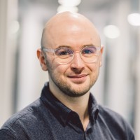 Marra Employee Jake Gordon's profile photo