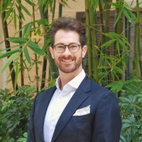 Riot Games Employee Riley Webber's profile photo