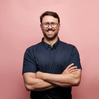 MOTHER ROOT ✸ Employee Tadhg Randall's profile photo