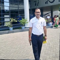Vision Diagnostic (I) Pvt. Ltd. Employee Ranjan Kumar's profile photo