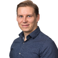 Revanssi Oy Employee Henri Kämppi's profile photo