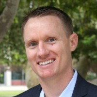 Blossom Wealth Management Employee James Salter's profile photo