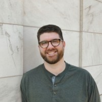 Balzer & Tuck Architecture Employee Randall Kelly's profile photo