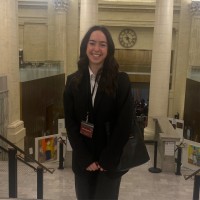 Osgoode Hall Law Journal Employee Jill Goldenberg's profile photo