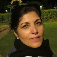 Fauzia Haider