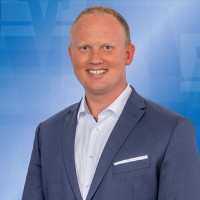 Dortmunder Volksbank eG Employee Alexander Beier's profile photo