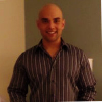 GOIN' POSTAL Employee Omar Carrasquillo's profile photo