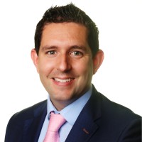 Deloitte Employee Rory Brown's profile photo